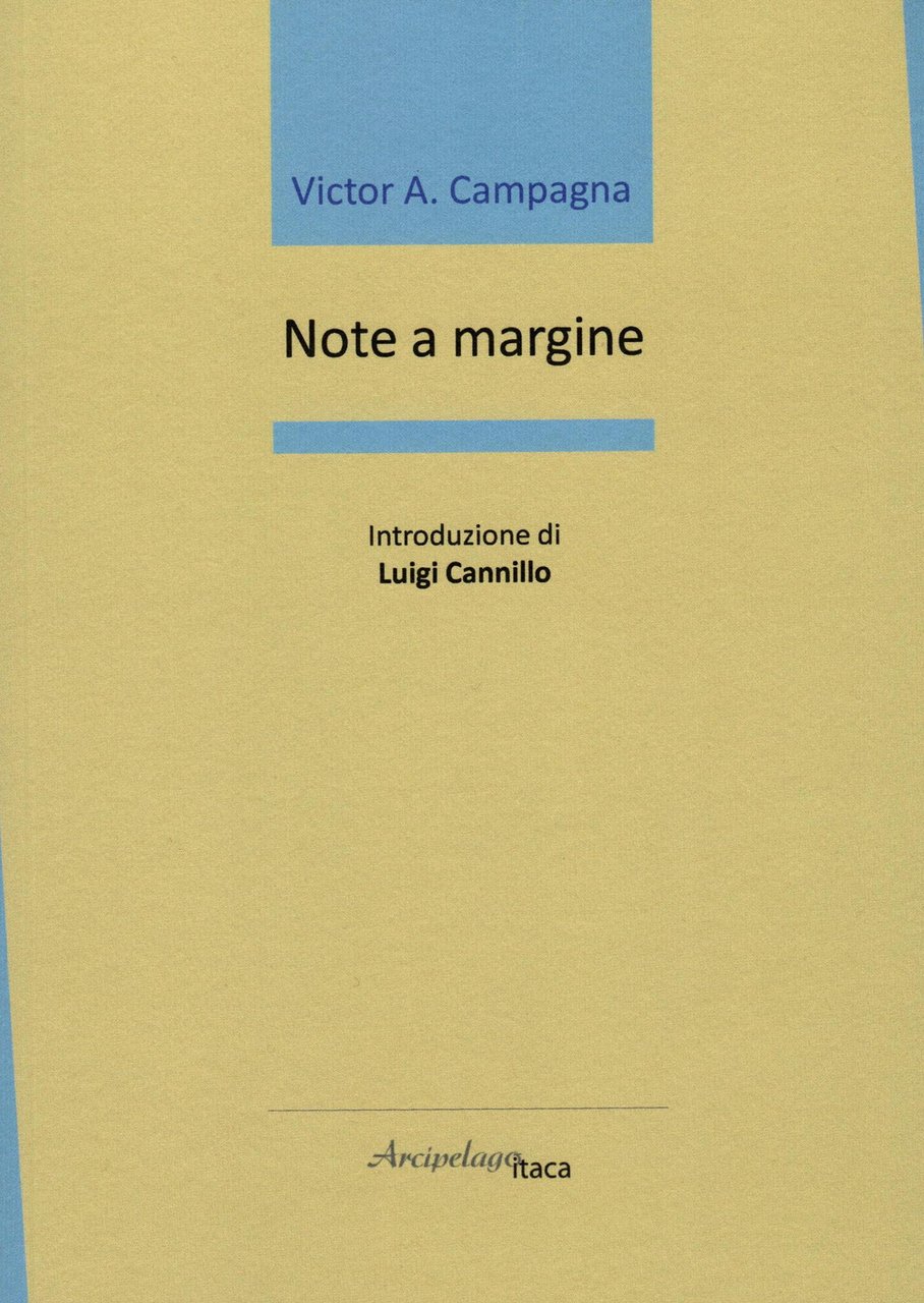 Note a margine