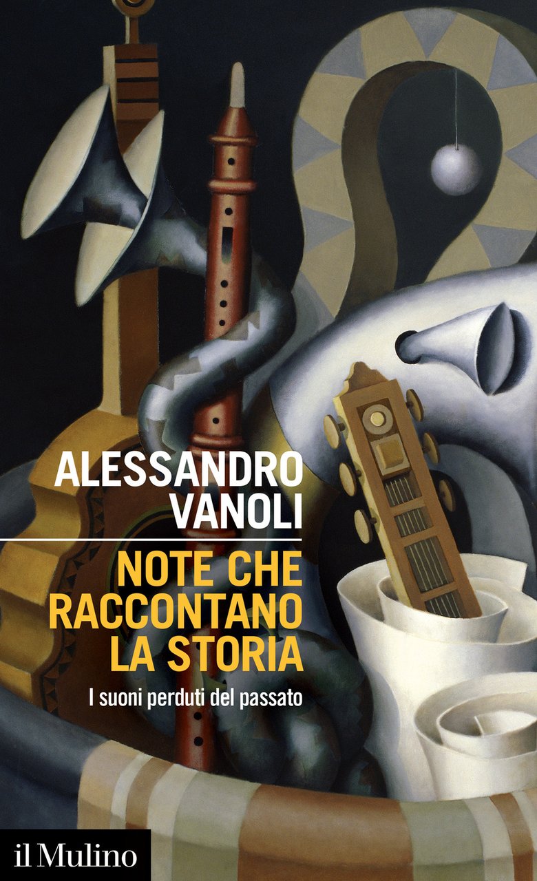Note che raccontano la storia. I suoni perduti del passato | Immagine principale