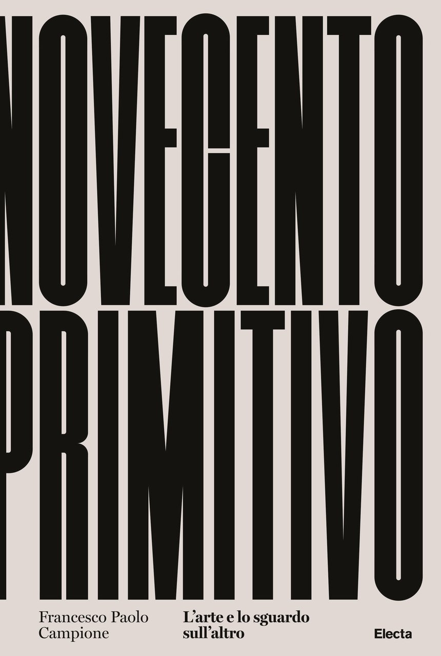 Novecento primitivo. L'arte e lo sguardo sull'altro | Immagine principale