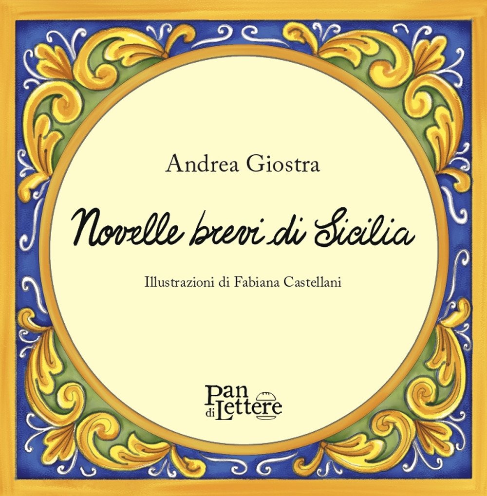Novelle brevi di Sicilia | Immagine principale
