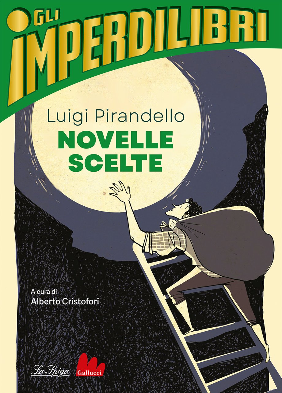 Novelle scelte | Immagine principale