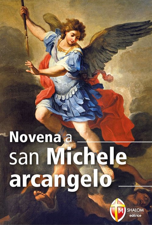 Novena a san Michele Arcangelo