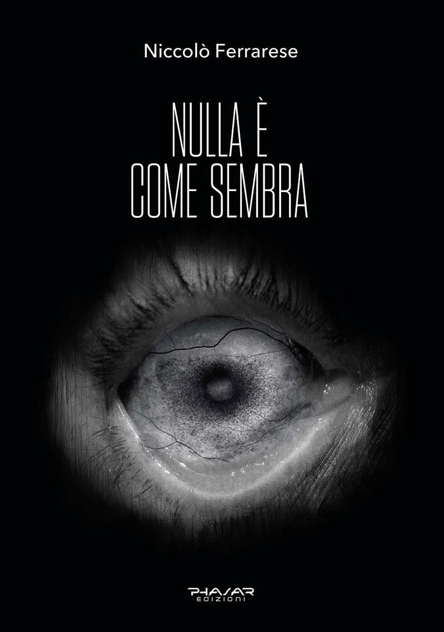 Nulla è come sembra | Immagine principale