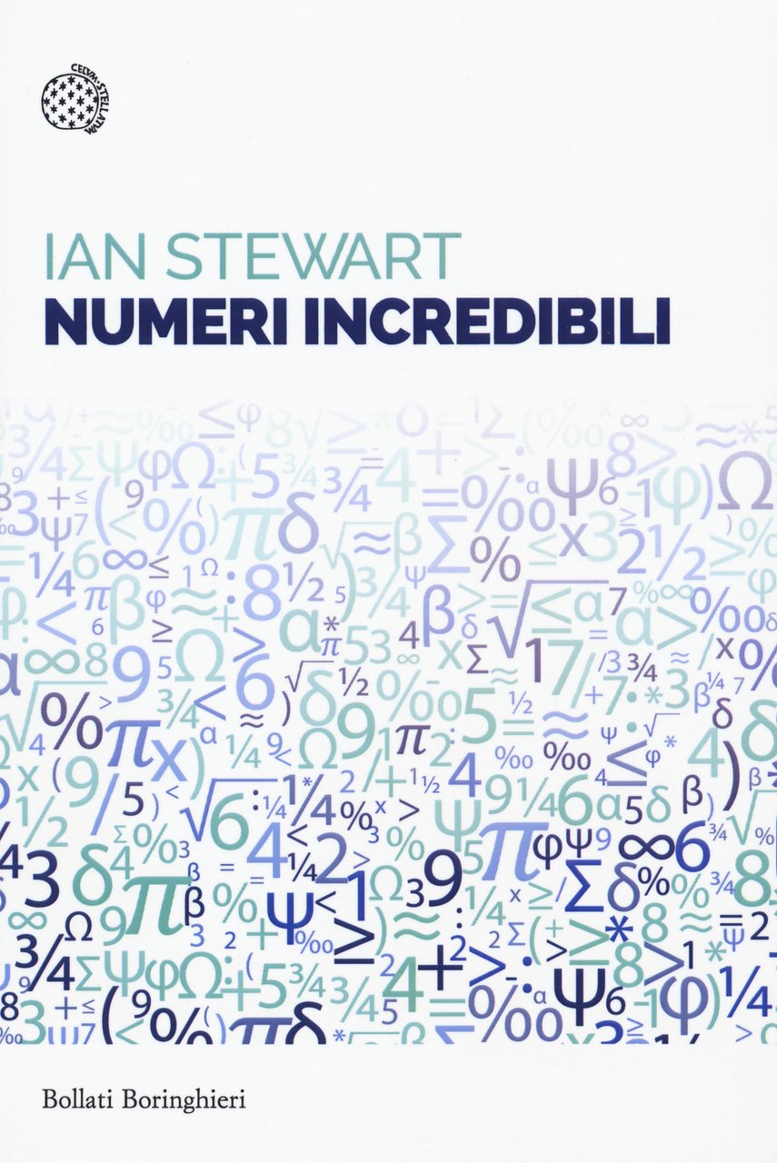 Numeri incredibili | Immagine principale