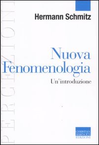 Nuova fenomenologia. Un'introduzione | Immagine principale
