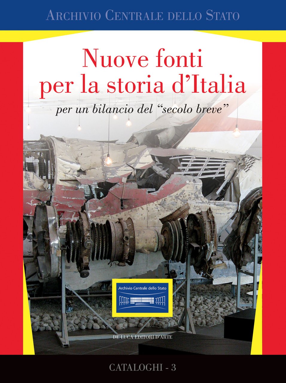 Nuove fonti per la storia d'Italia per un bilancio del … | Immagine principale