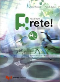 Nuovo rete! A2. Corso multimediale di italiano per stranieri. Testo …