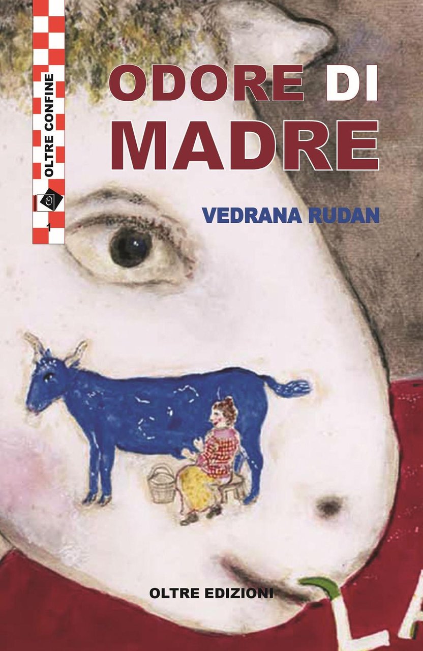 Odore di madre | Immagine principale