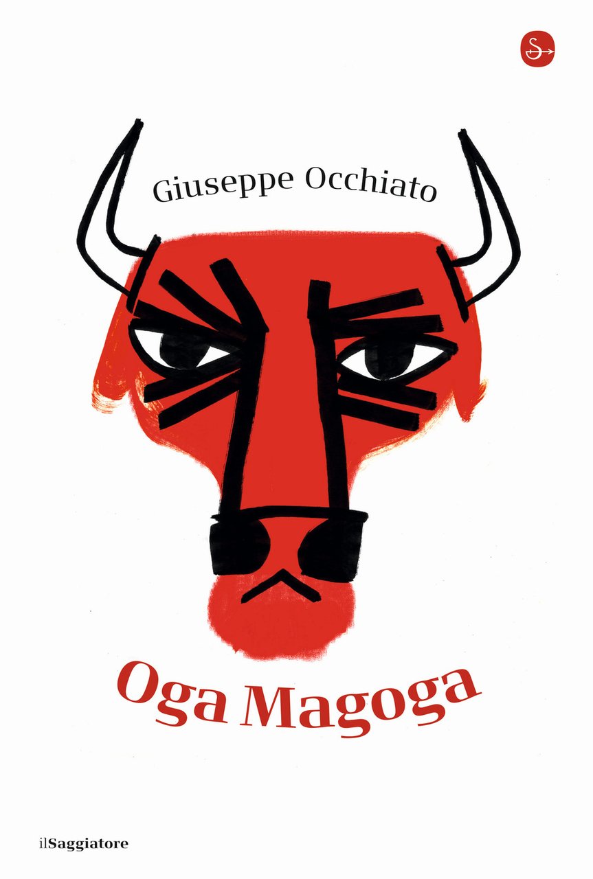 Oga Magoga | Immagine principale