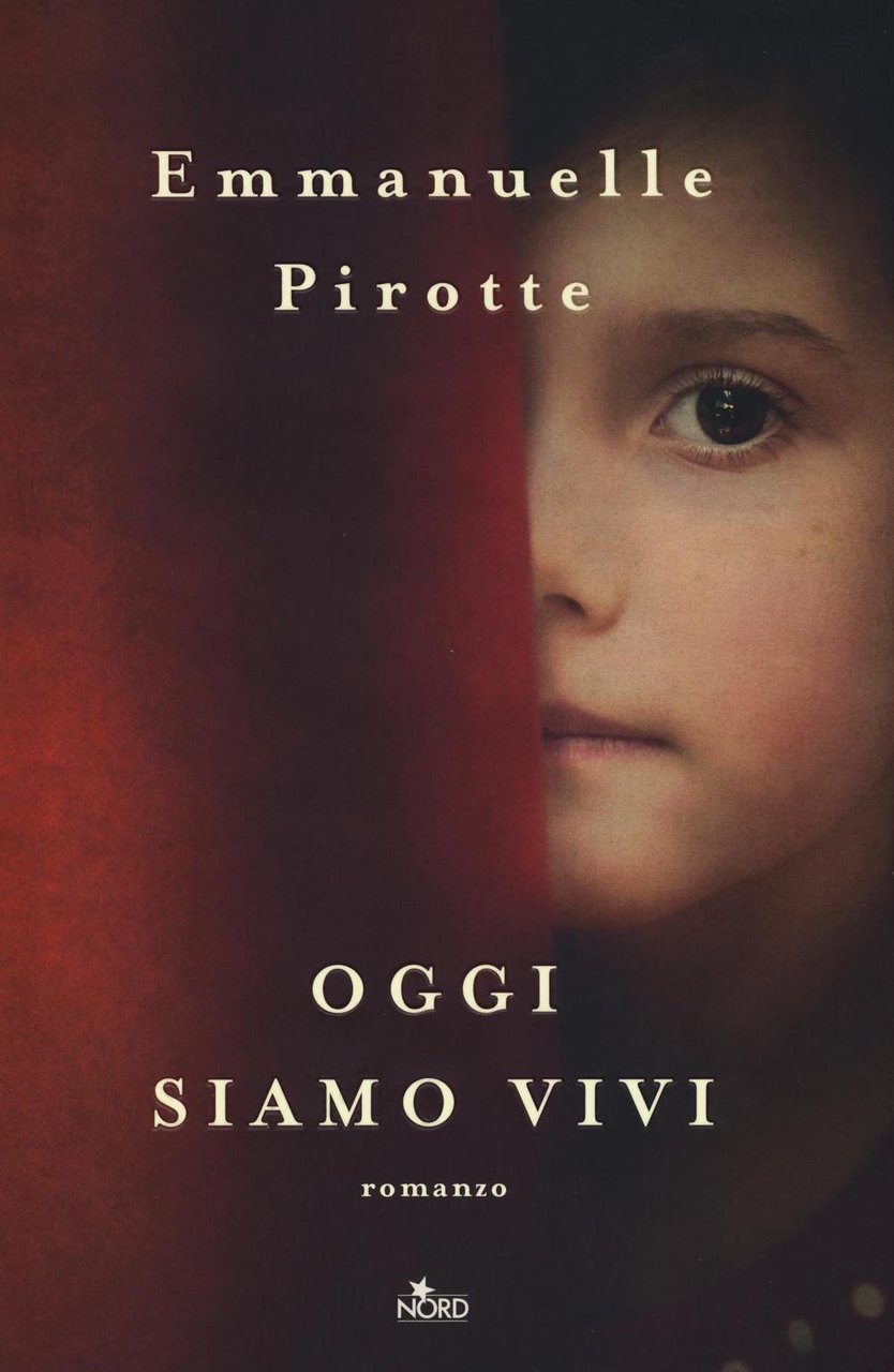 Oggi siamo vivi | Immagine principale