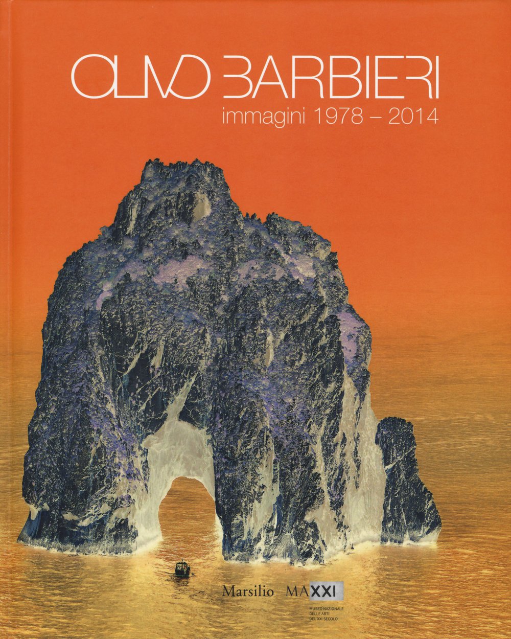 Olivo Barbieri. Immagini 1978-2014. Ediz. illustrata | Immagine principale