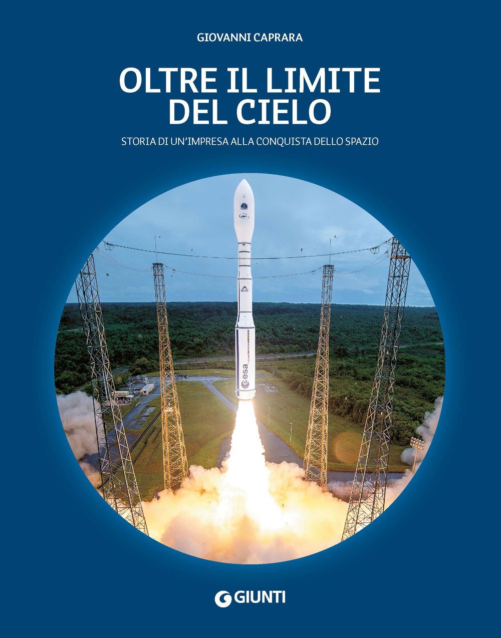 Oltre il limite del cielo. Storia di un'impresa alla conquista …