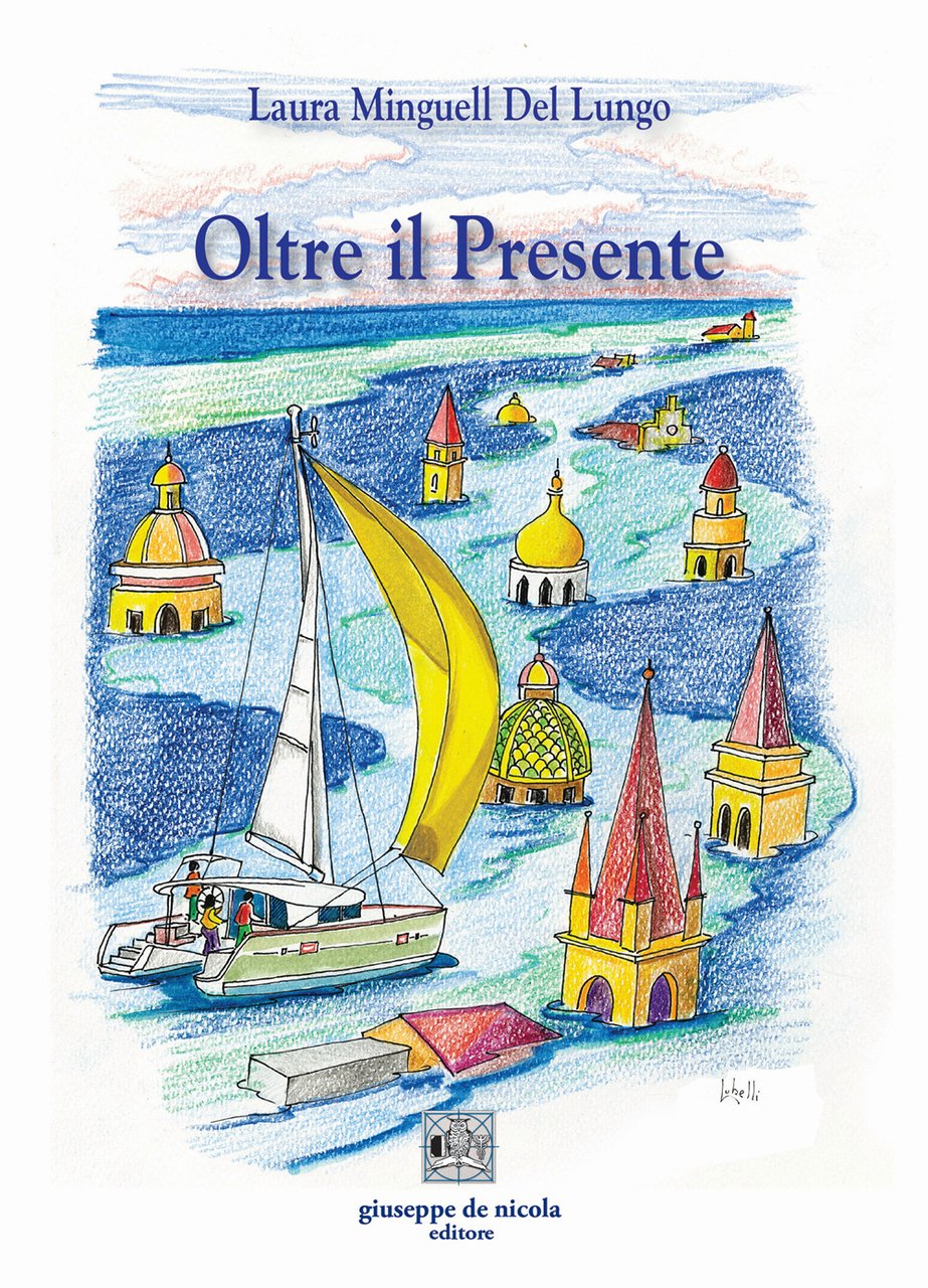 Oltre il presente | Immagine principale