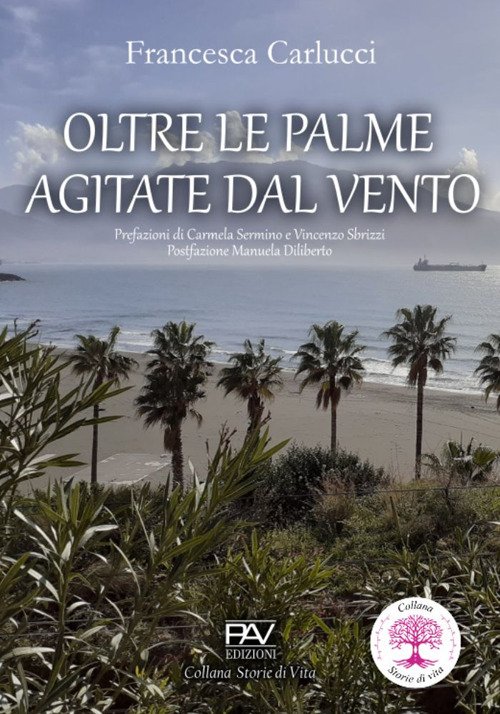 Oltre le palme agitate dal vento | Immagine principale