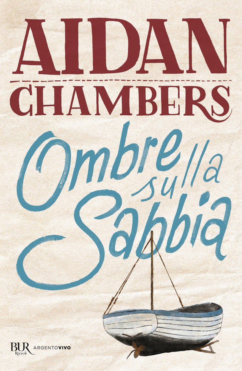Ombre sulla sabbia | Immagine principale