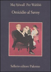 Omicidio al Savoy | Immagine principale