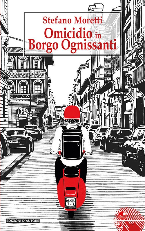 Omicidio in Borgo Ognissanti | Immagine principale
