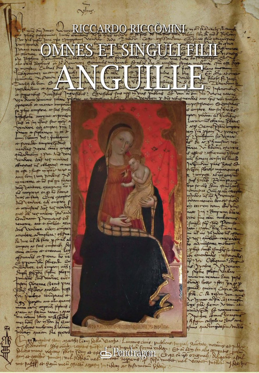 Omnes et singuli filii anguille. Studio genealogico e ricerca archivistica … | Immagine principale