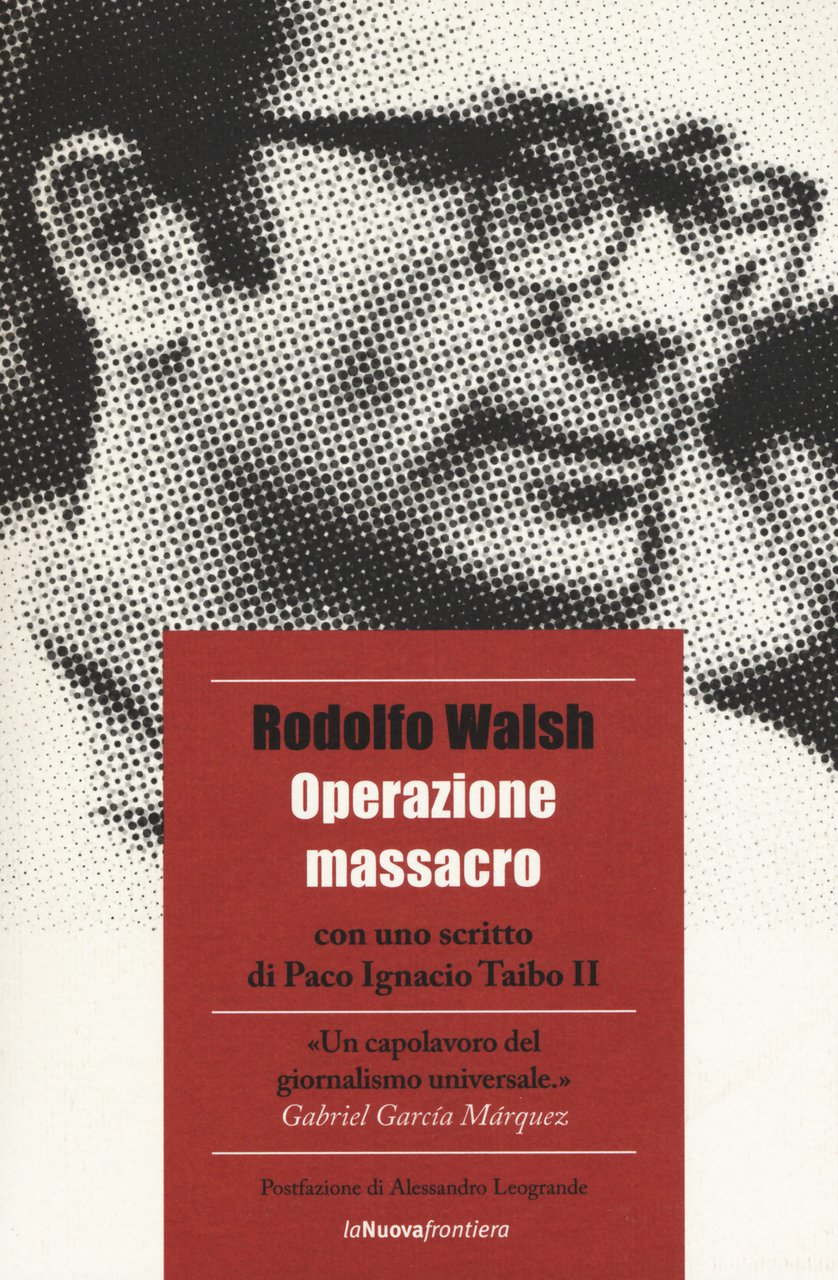 Operazione massacro