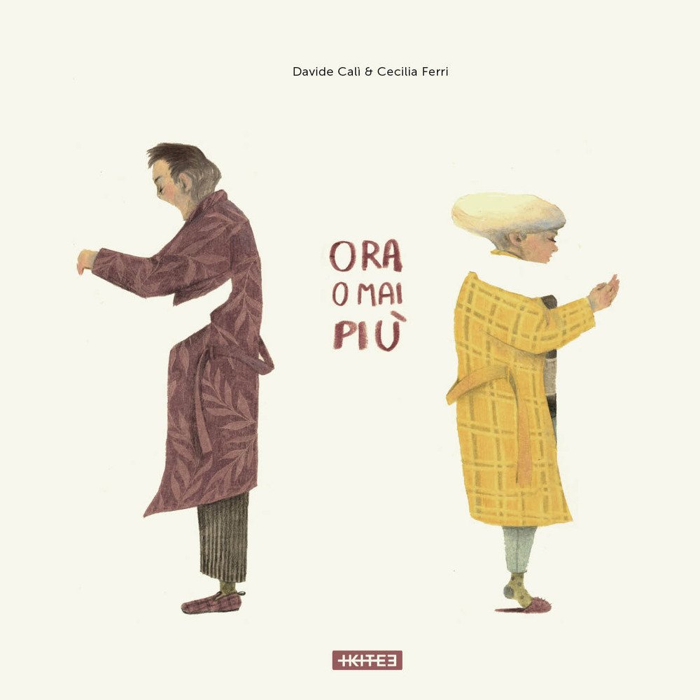 Ora o mai più | Immagine principale