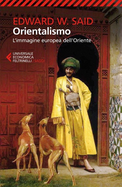 Orientalismo. L'immagine europea dell'Oriente | Immagine principale
