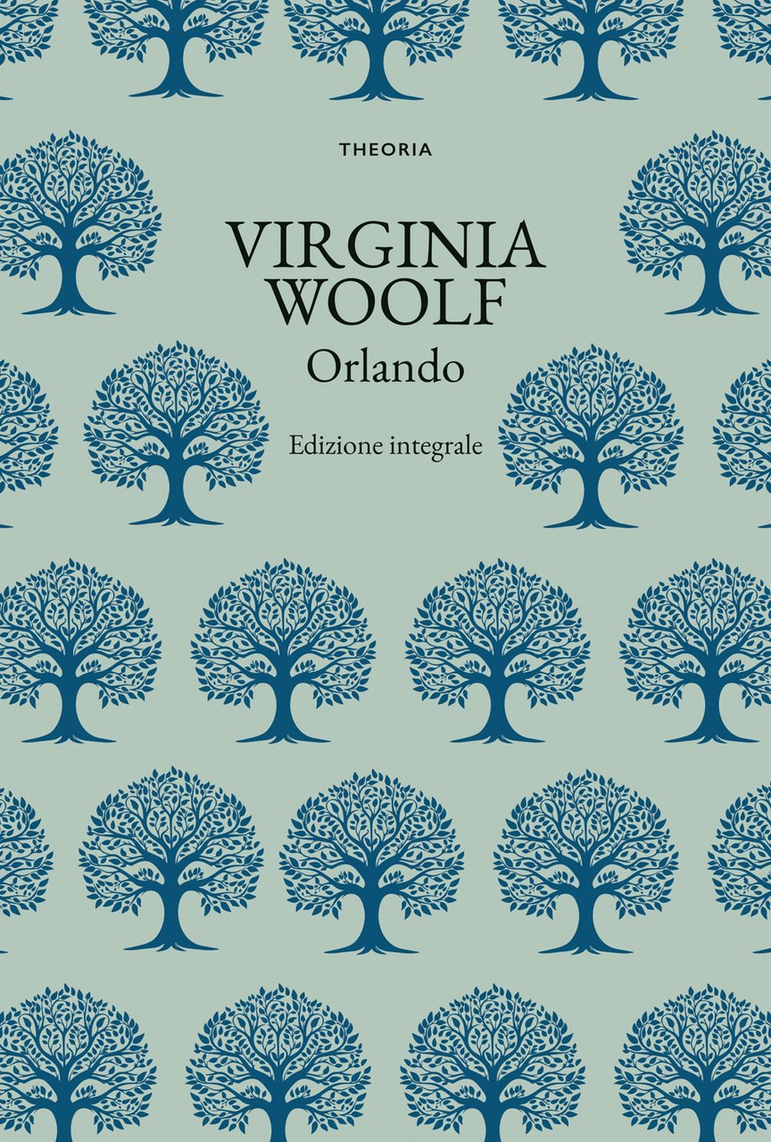 Orlando. Ediz. integrale