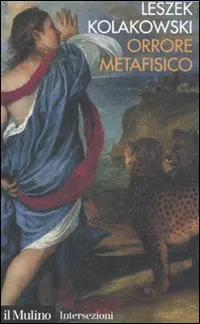 Orrore metafisico | Immagine principale