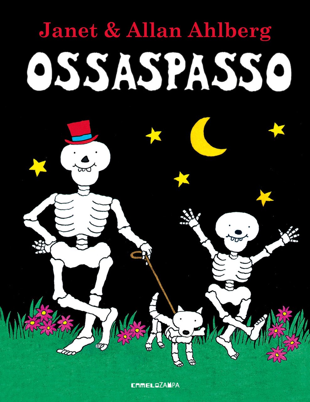 Ossaspasso. Ediz. a colori | Immagine principale
