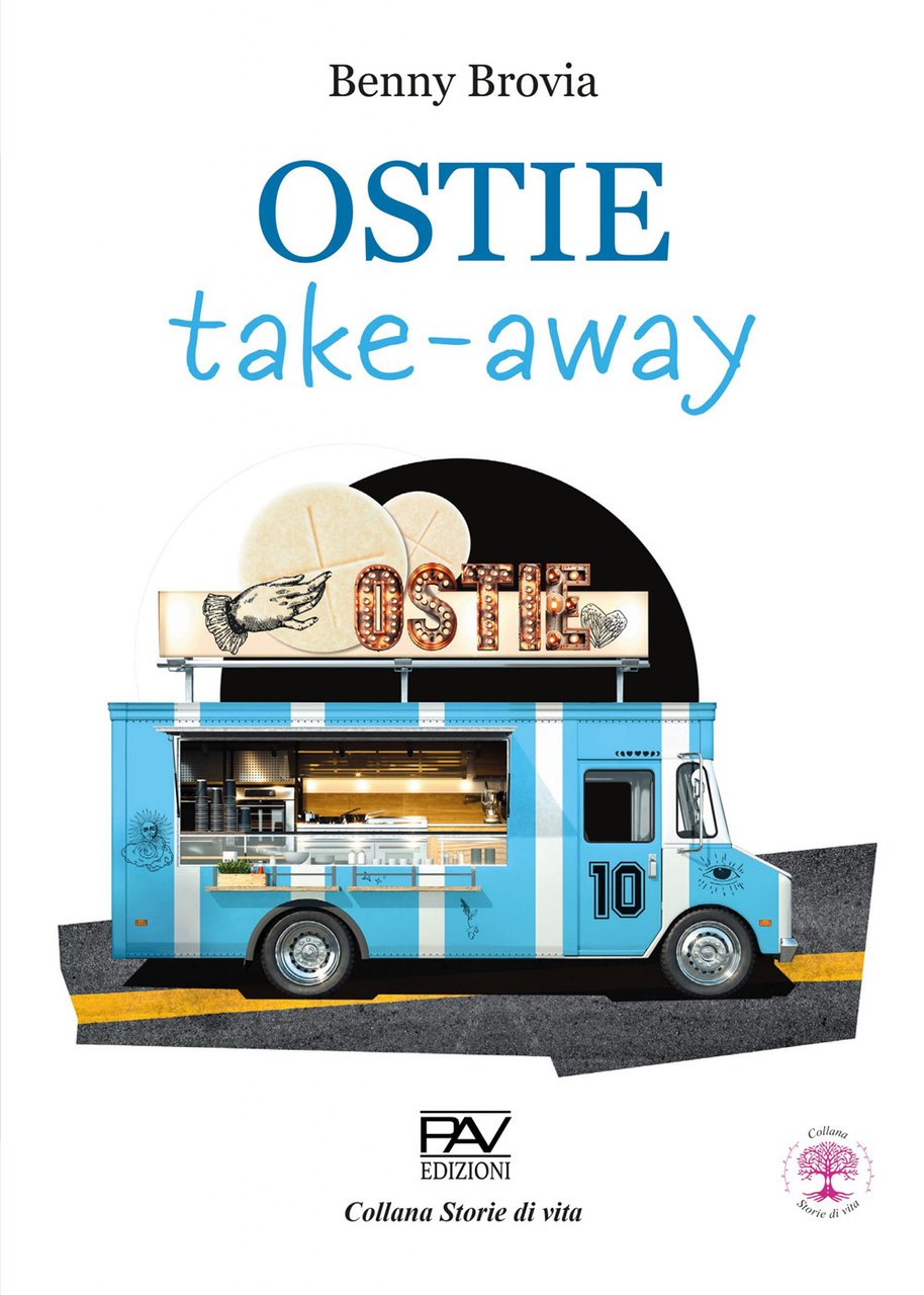 Ostie take-away | Immagine principale