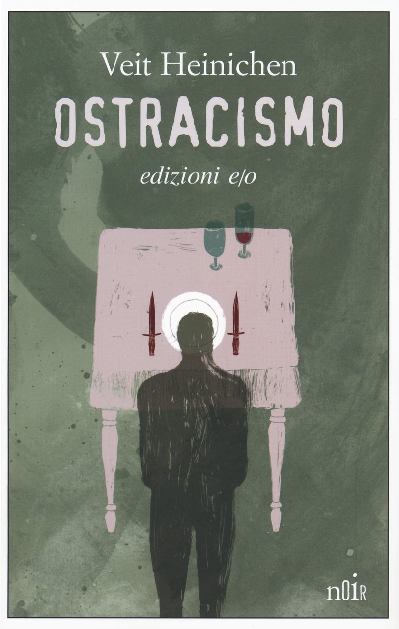 Ostracismo | Immagine principale