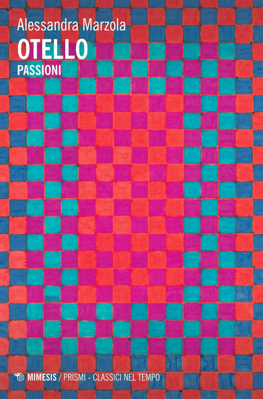 Otello. Passioni | Immagine principale