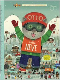 Otto sulla neve | Immagine principale