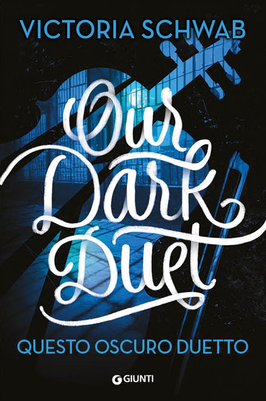 Our dark duet. Questo oscuro duetto | Immagine principale
