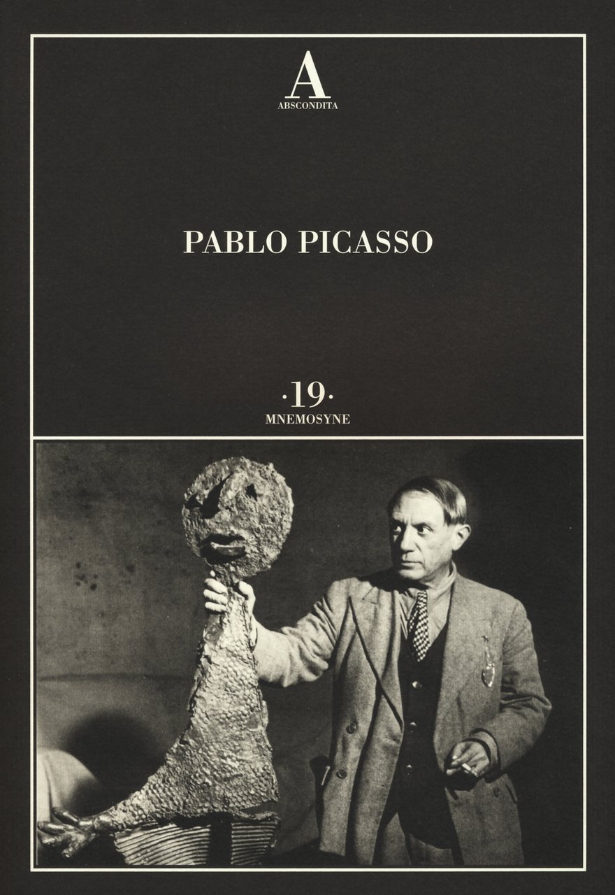 Pablo Picasso. Ediz. illustrata