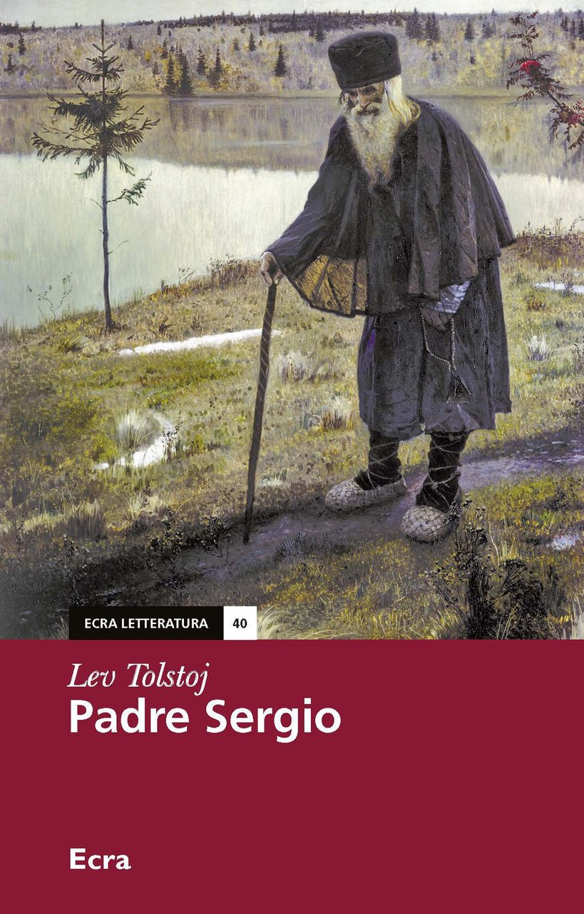 Padre Sergio | Immagine principale