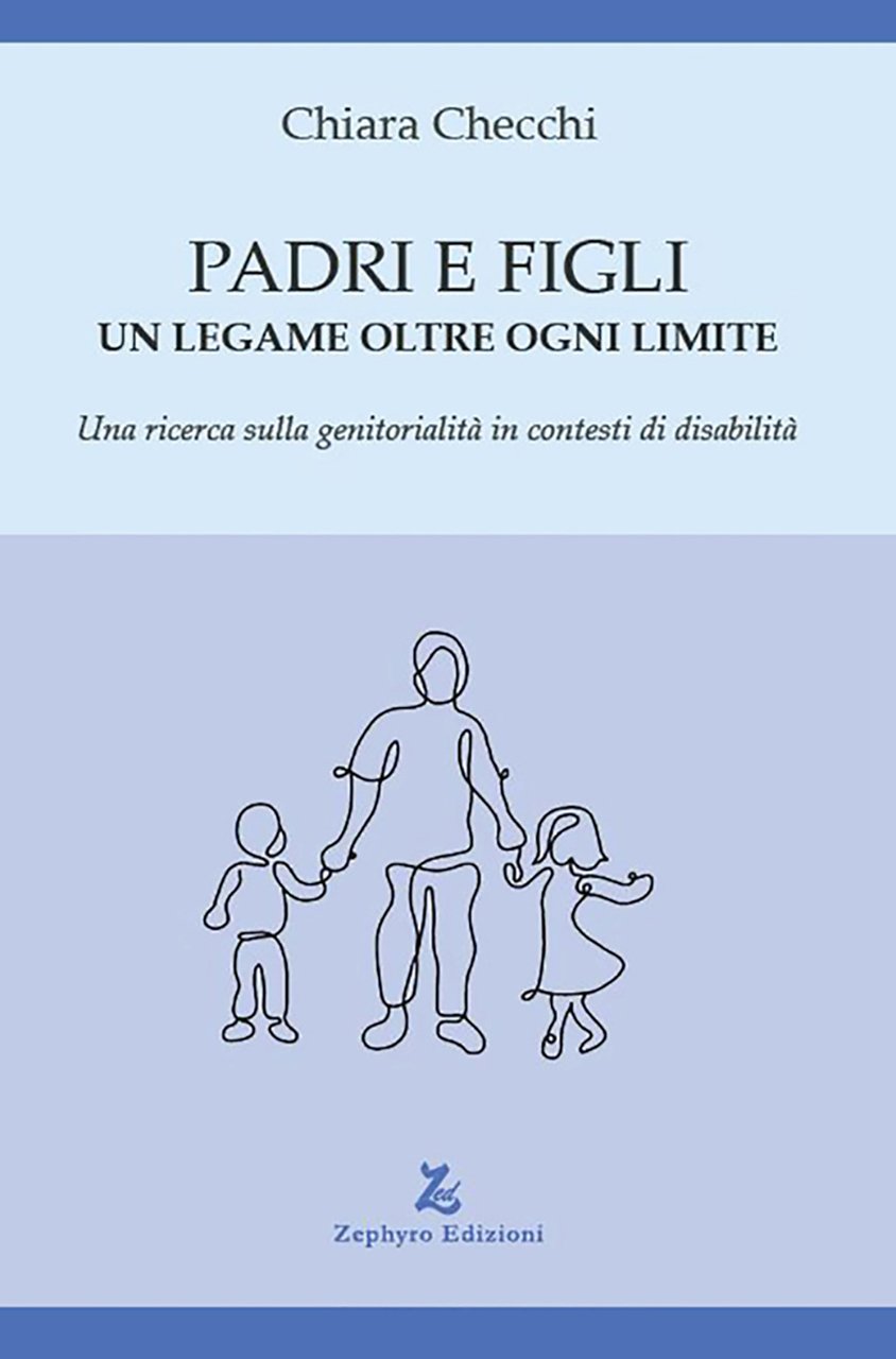 Padri e figli. Un legame oltre ogni limite. Una ricerca … | Immagine principale