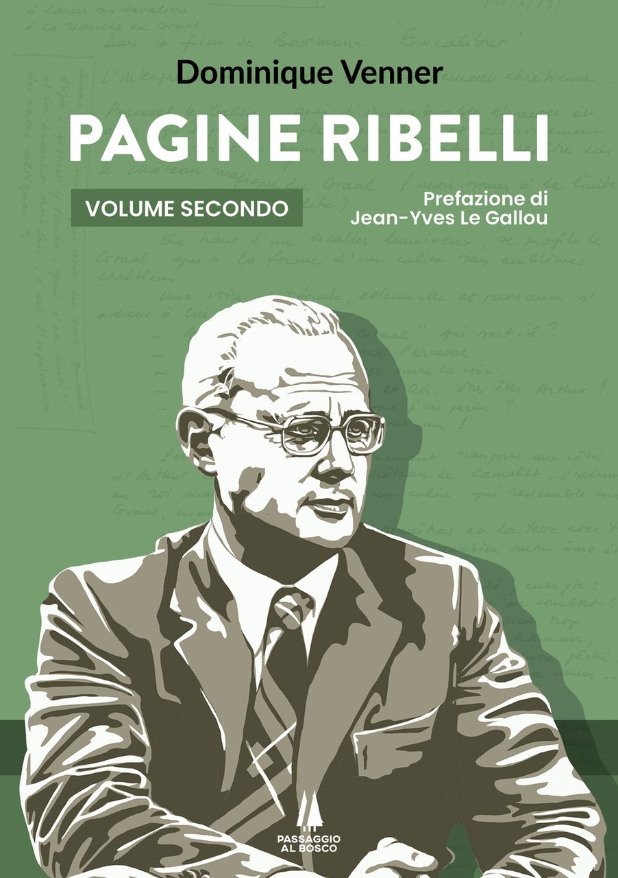 Pagine ribelli. Vol. 2 | Immagine principale