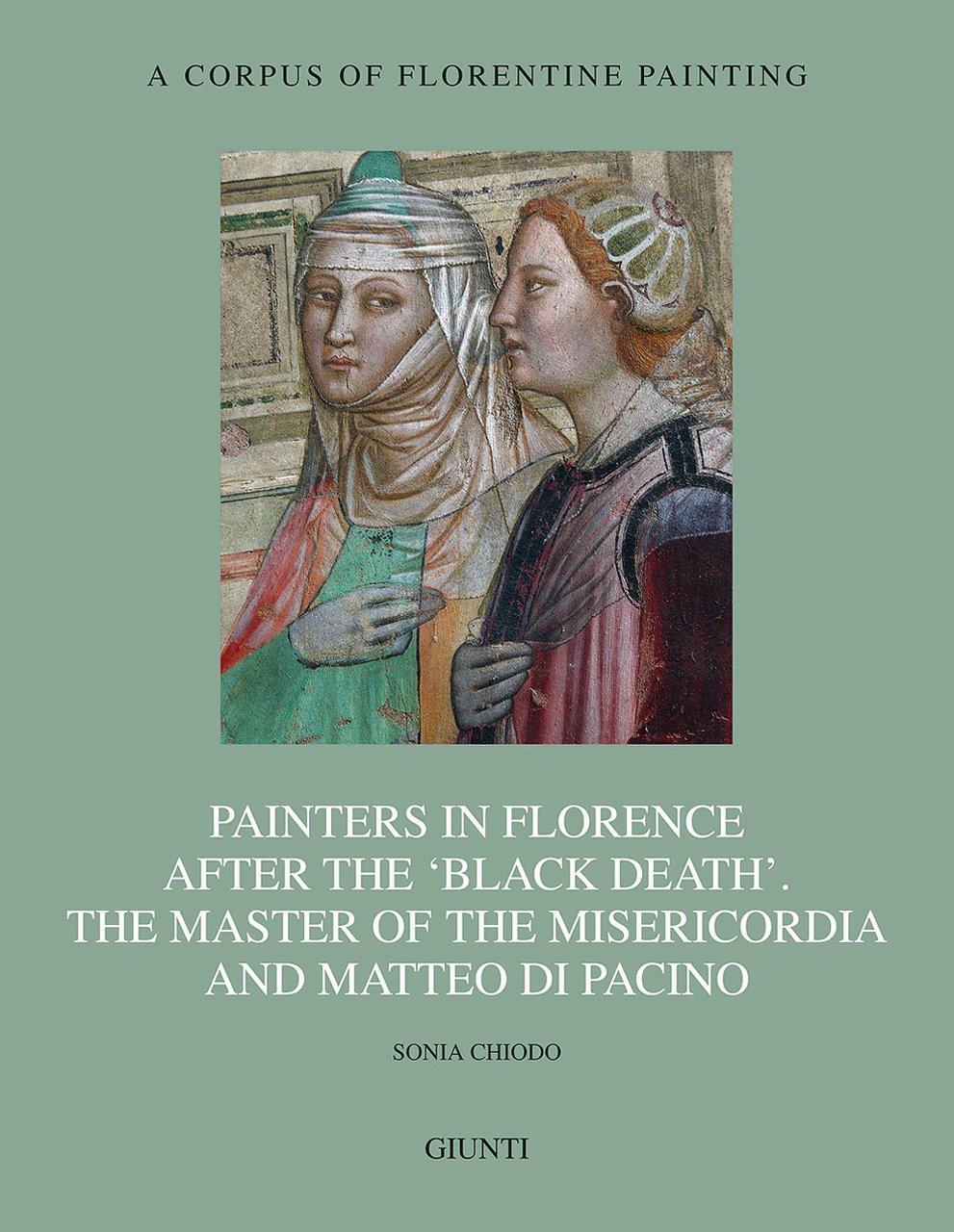 Painters in Florence after the «black death». The Master of … | Immagine principale