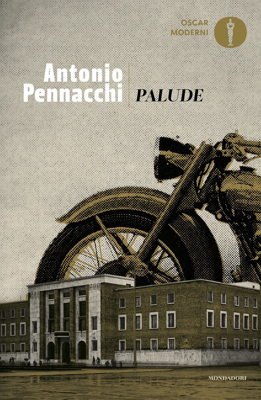 Palude | Immagine principale