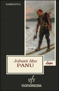 Panu. Il crepuscolo dello sciamanesimo | Immagine principale