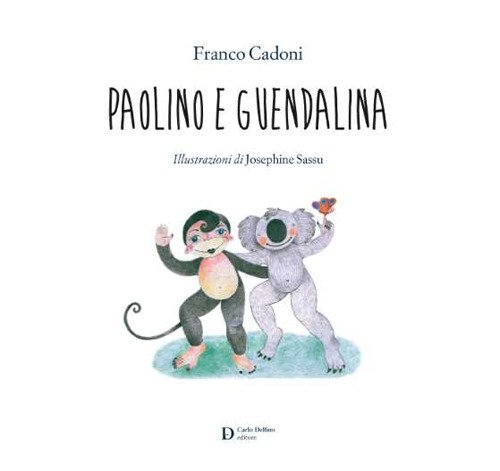 Paolino e Guendalina