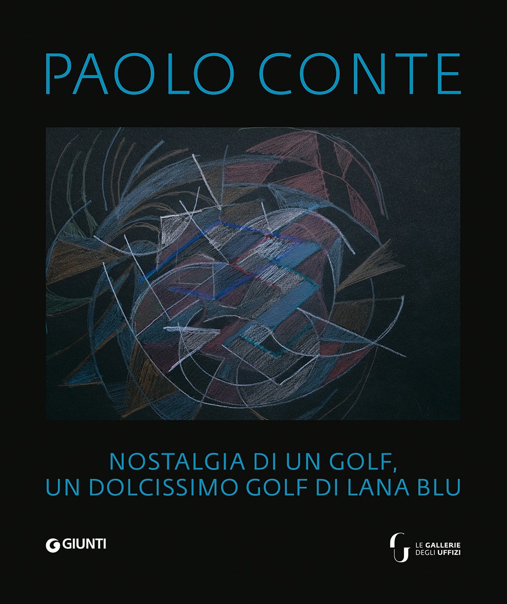 Paolo Conte. Nostalgia di un golf, un dolcissimo golf di … | Immagine principale