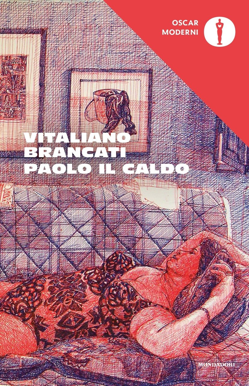 Paolo il caldo | Immagine principale