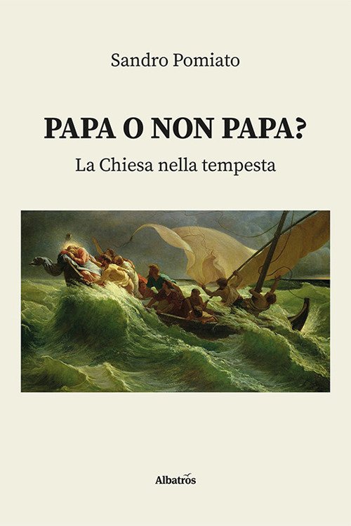 Papa o non papa? La Chiesa nella tempesta | Immagine principale
