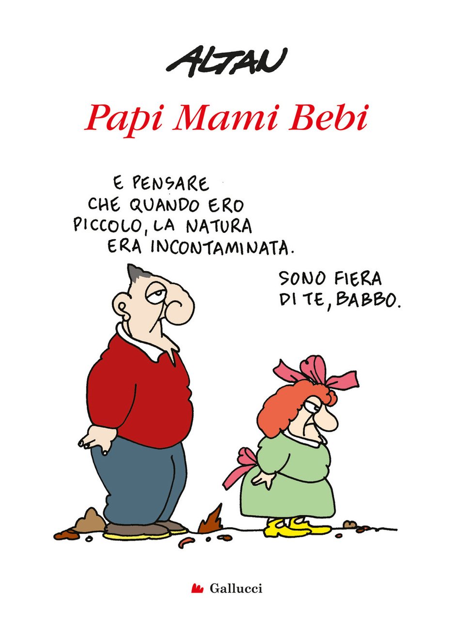 Papi mami bebi | Immagine principale