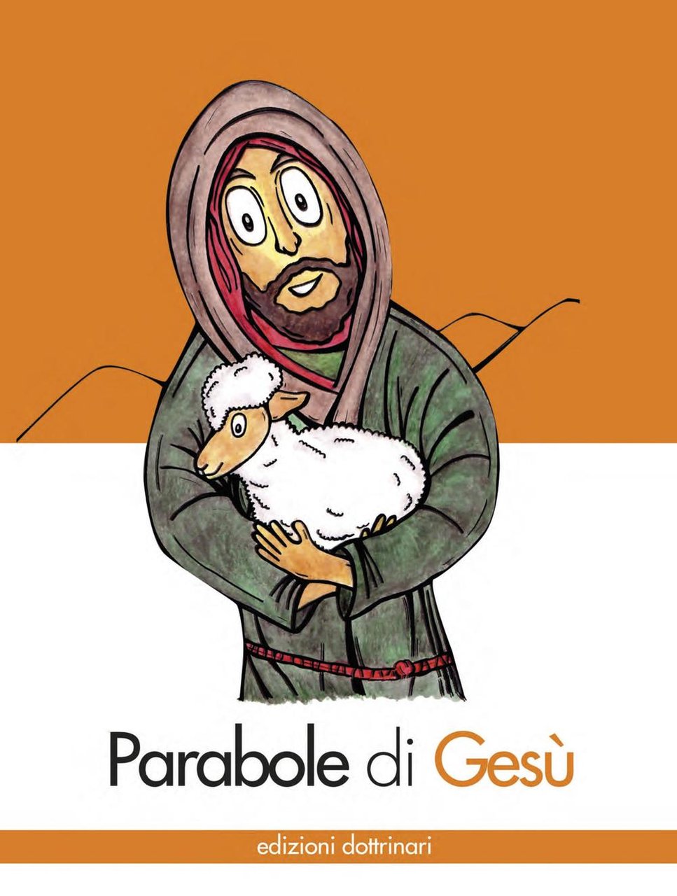 Parabole di Gesù | Immagine principale