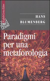 Paradigmi per una metaforologia | Immagine Gallery 2