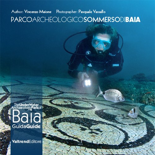Parco archeologico sommerso di Baia. Guida ai fondali dei campi …