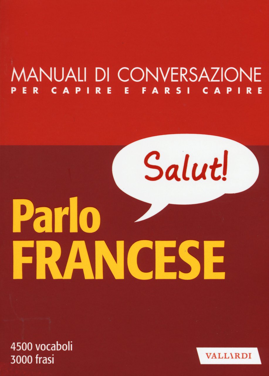 Parlo francese | Immagine principale