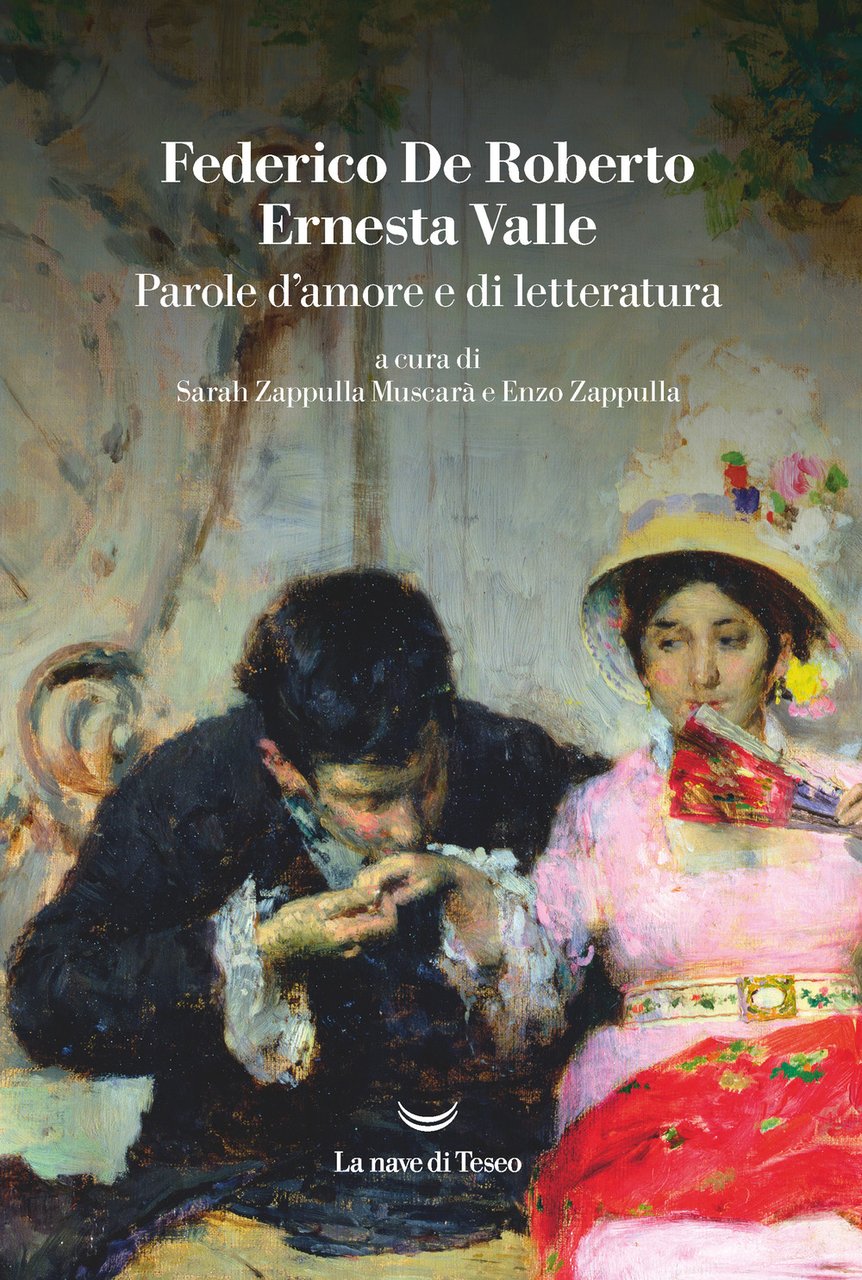 Parole d'amore e di letteratura | Immagine principale